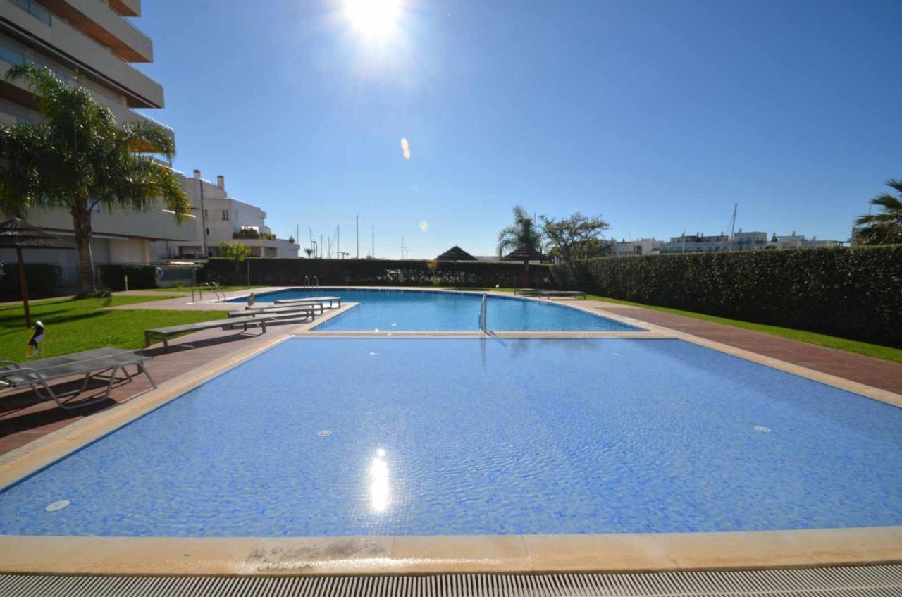 Marina Vilamoura Aquamar 006 By Vilamoura Sun Esterno foto