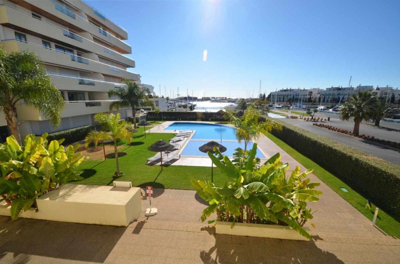 Marina Vilamoura Aquamar 006 By Vilamoura Sun Esterno foto