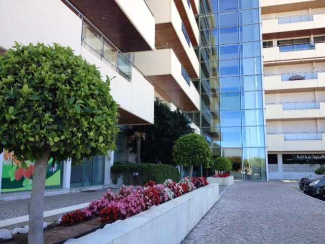 Marina Vilamoura Aquamar 006 By Vilamoura Sun Esterno foto