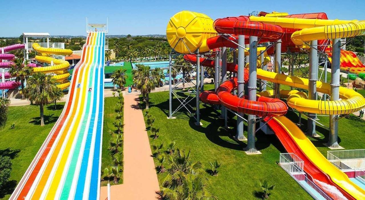 Marina Vilamoura Aquamar 006 By Vilamoura Sun Esterno foto